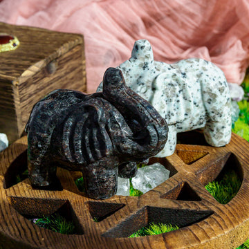 Crystal Elephant¡¾LIMITED SALES¡¿